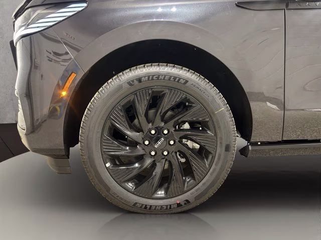 2026 Starlight Gray Premium Co Lincoln Navigator Reserve 4X4 SUV