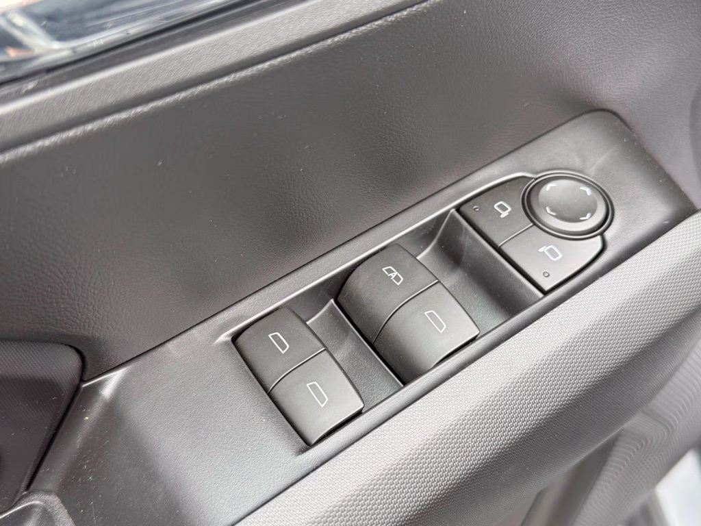 2026 Sterling Gray Metallic Chevrolet Colorado LT 4X4 Truck