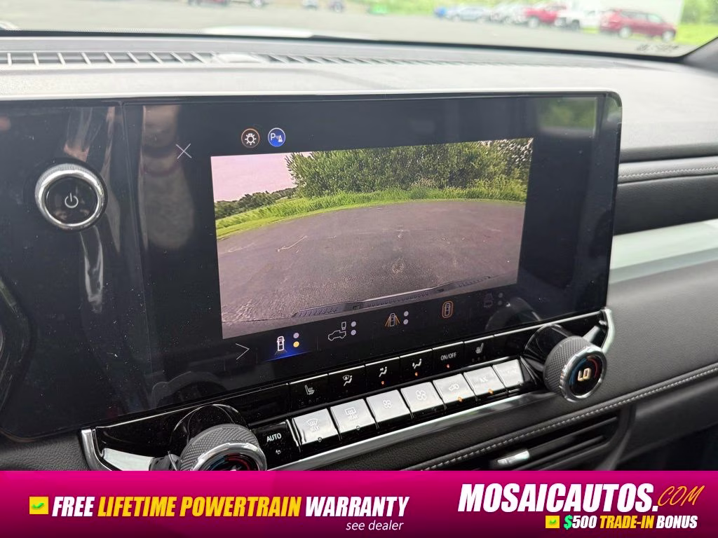 2026 Sterling Gray Metallic Chevrolet Colorado LT 4X4 Truck