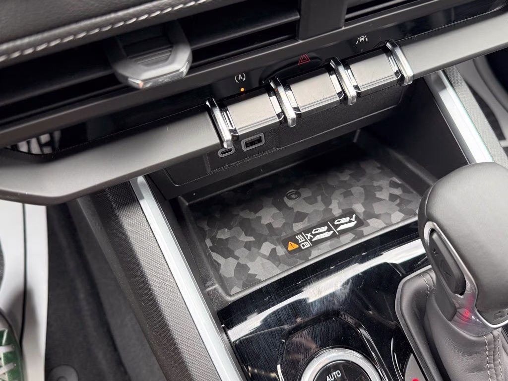 2026 Sterling Gray Metallic Chevrolet Colorado LT 4X4 Truck
