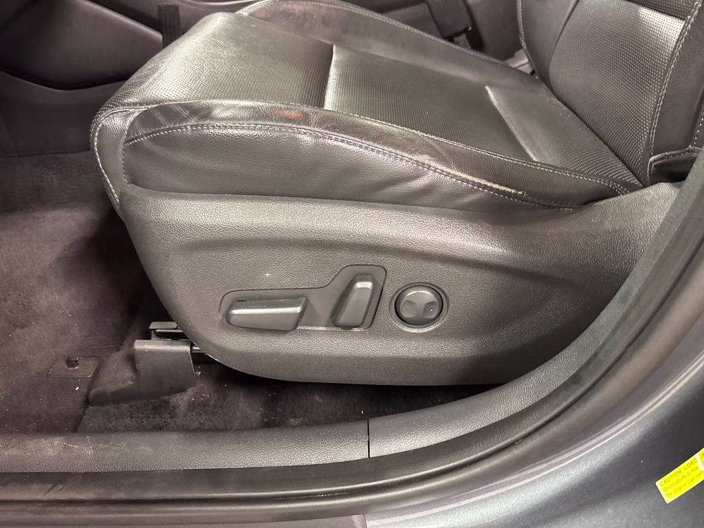 2021 Magnetic Force Hyundai Tucson Limited AWD SUV