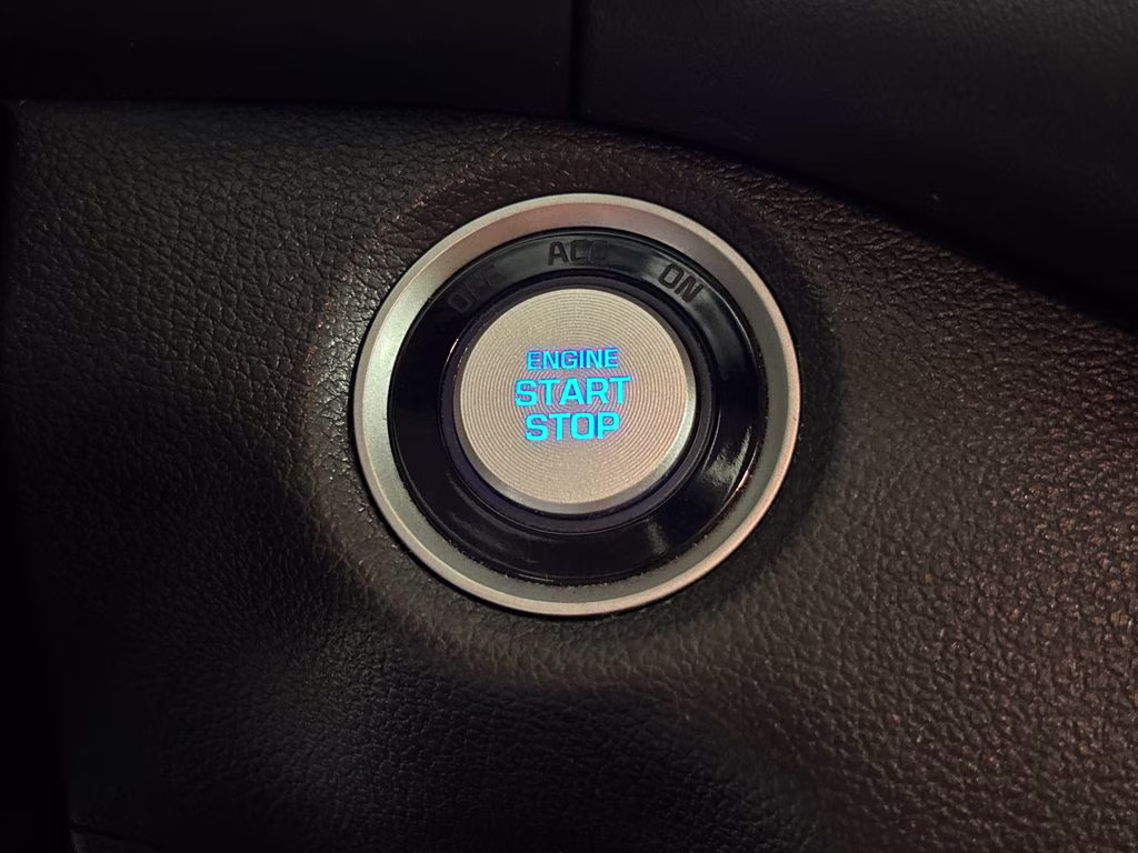 2021 Magnetic Force Hyundai Tucson Limited AWD SUV