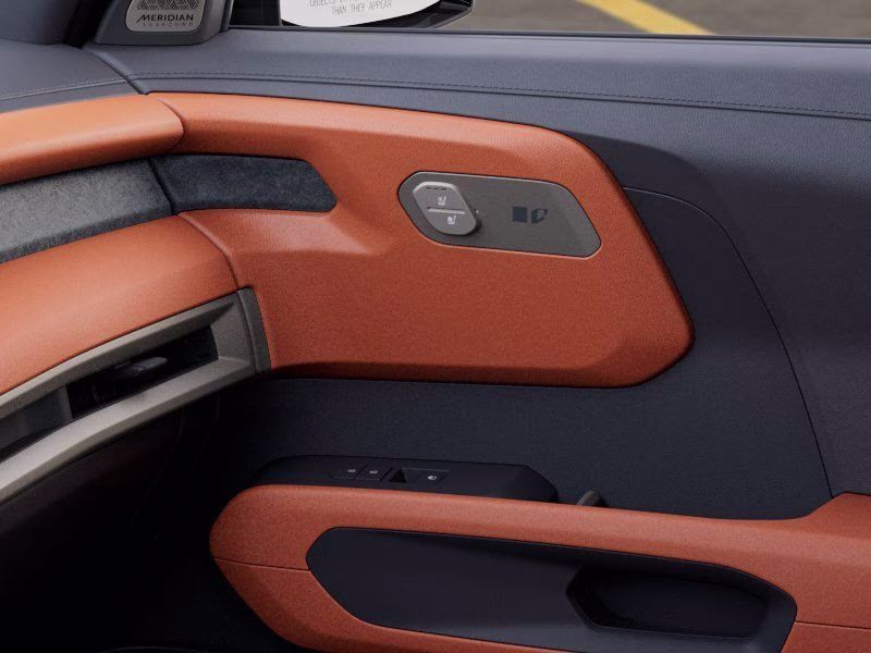 2027 Ebony Black Kia Telluride Hybrid SX FWD SUV