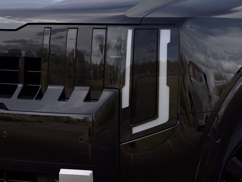 2027 Ebony Black Kia Telluride Hybrid SX FWD SUV