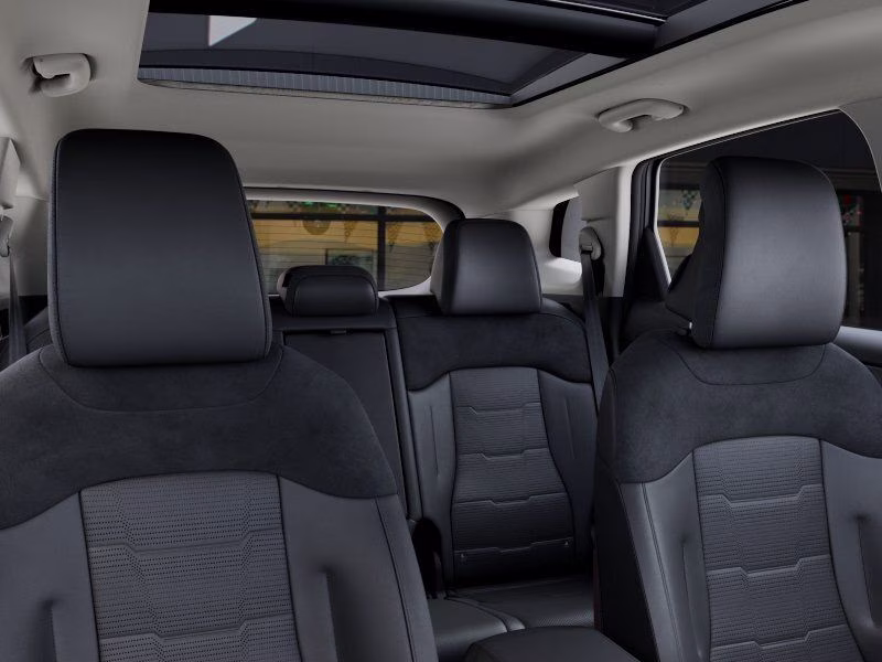 2026 Shadow Matte Gray Kia Sportage Hybrid SX-Prestige AWD SUV
