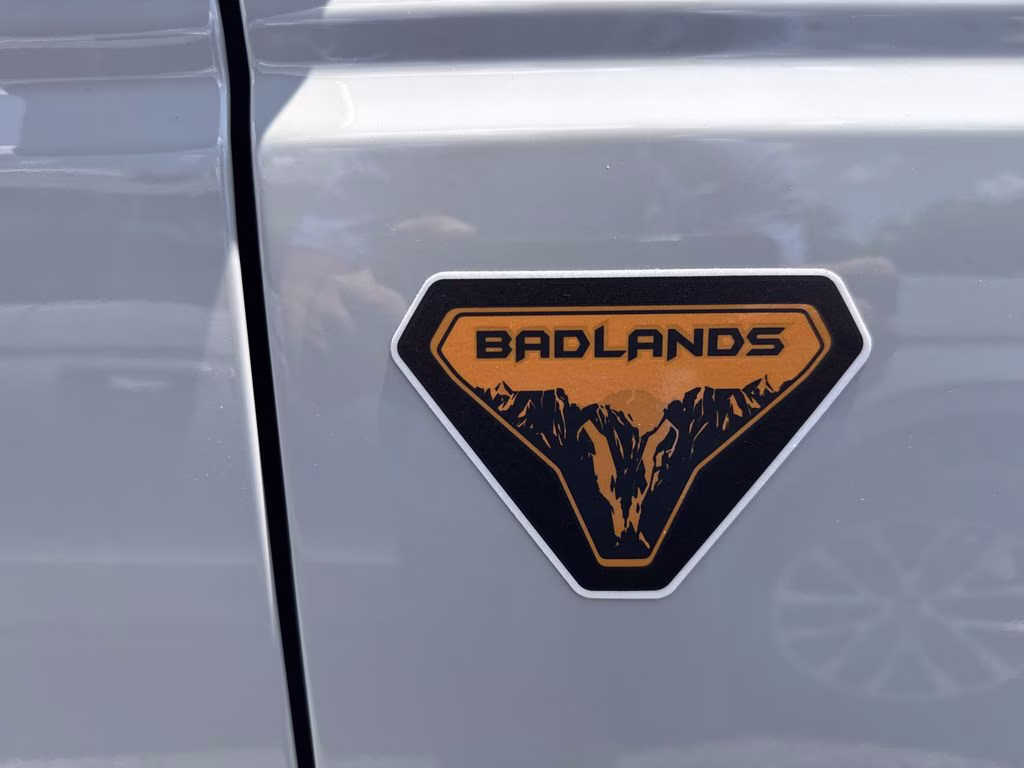 2026 Avalanche Ford Bronco Badlands 4X4 SUV