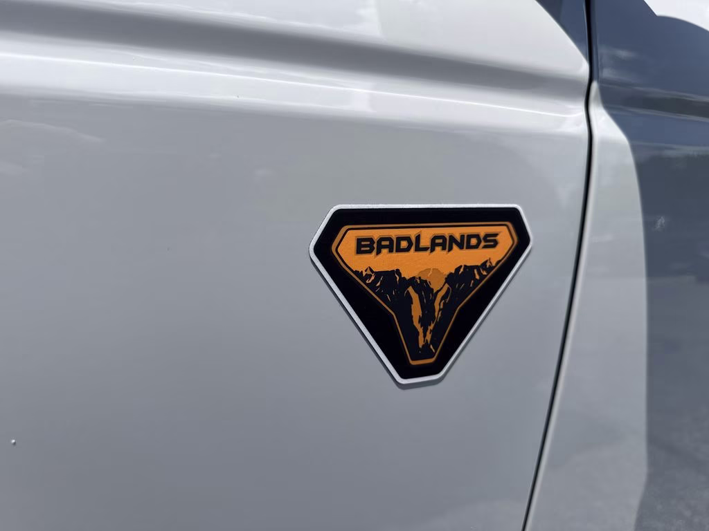 2026 Avalanche Ford Bronco Badlands 4X4 SUV