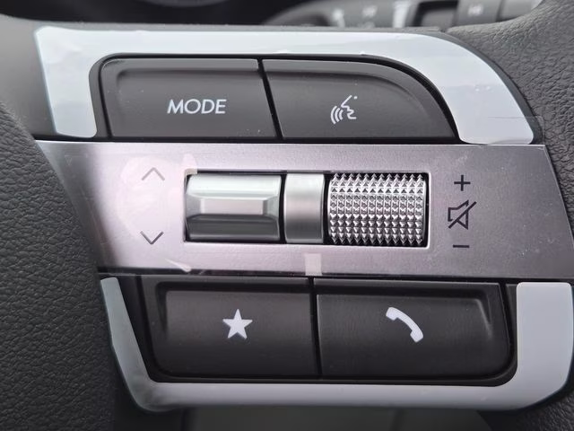 2026 Ecotronic Gray Hyundai Tucson SEL AWD SUV