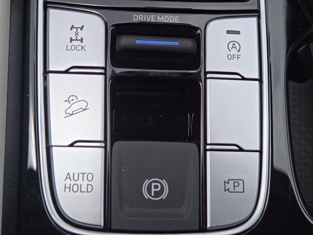 2026 Ecotronic Gray Hyundai Tucson SEL AWD SUV