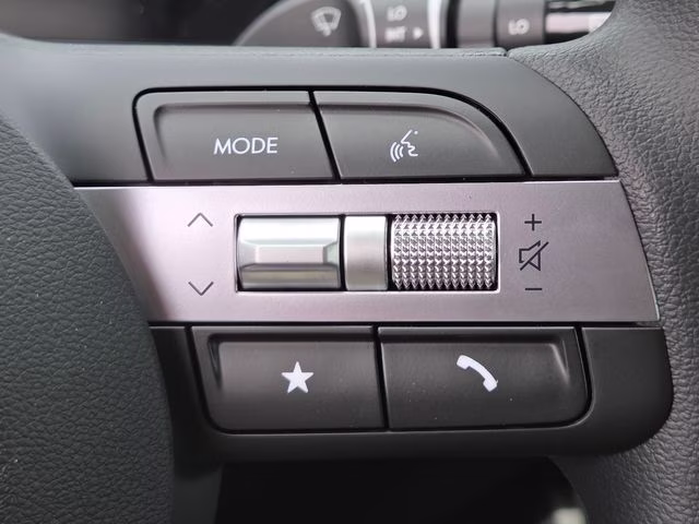 2026 Ecotronic Gray Hyundai Tucson SEL AWD SUV