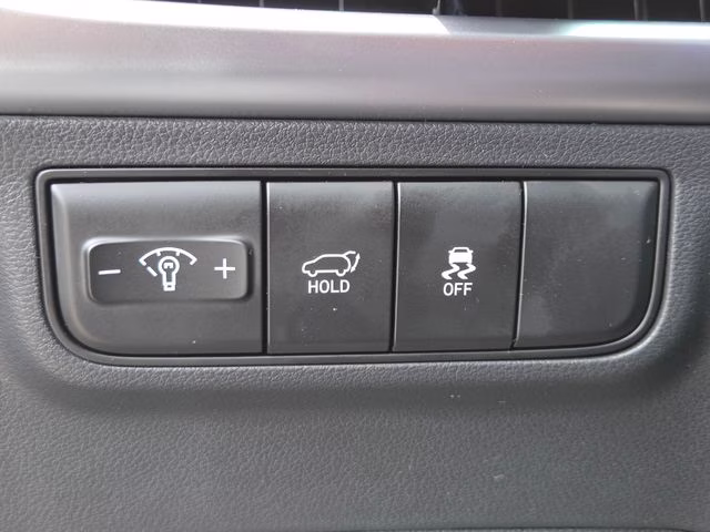 2026 Ecotronic Gray Hyundai Tucson SEL AWD SUV