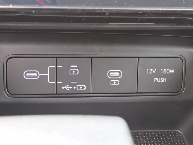 2026 Ecotronic Gray Hyundai Tucson SEL AWD SUV