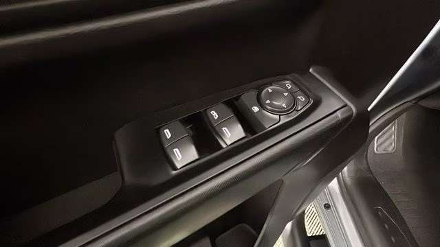 2019 Satin Steel Metallic Chevrolet Silverado 1500 Custom 4X4 Truck