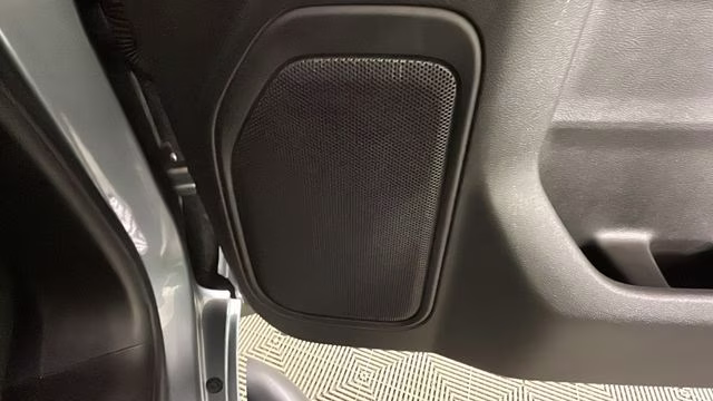 2019 Satin Steel Metallic Chevrolet Silverado 1500 Custom 4X4 Truck