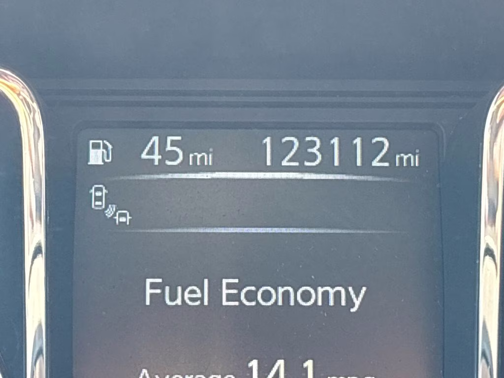 2017 Blue Nissan Titan XD SV 4X4 Truck