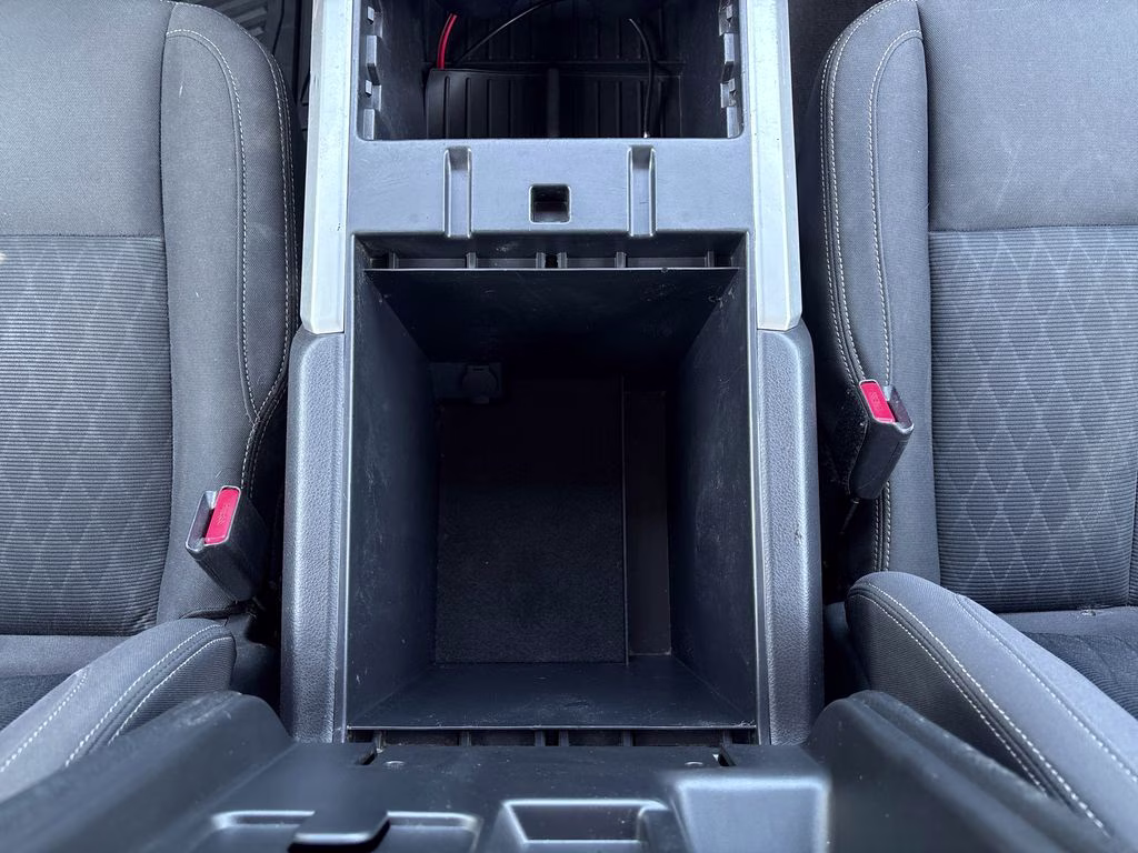 2017 Blue Nissan Titan XD SV 4X4 Truck