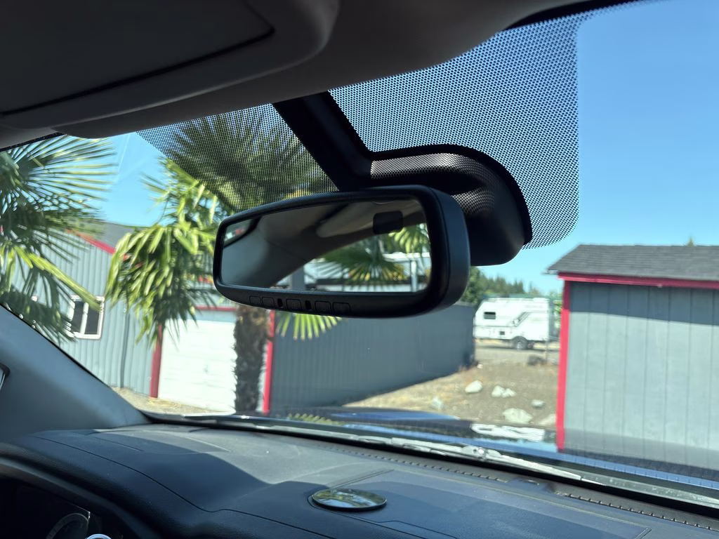 2017 Blue Nissan Titan XD SV 4X4 Truck
