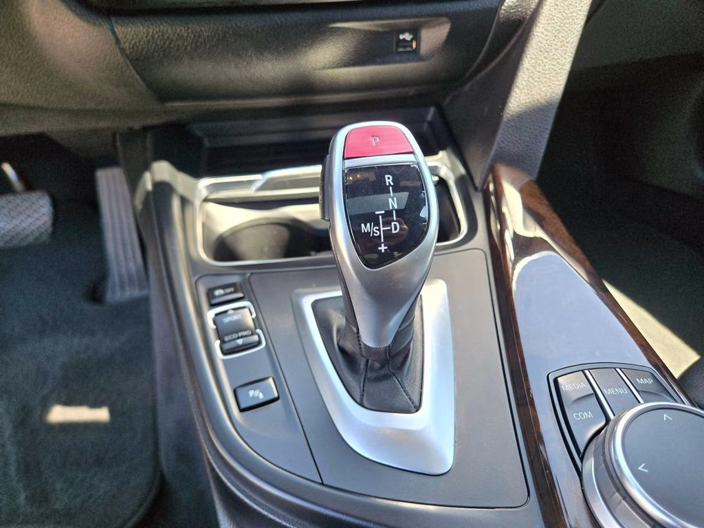 2017 Jet Black BMW 4 Series 430i RWD Coupe