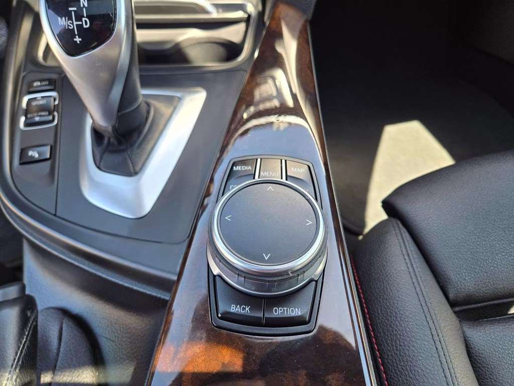2017 Jet Black BMW 4 Series 430i RWD Coupe