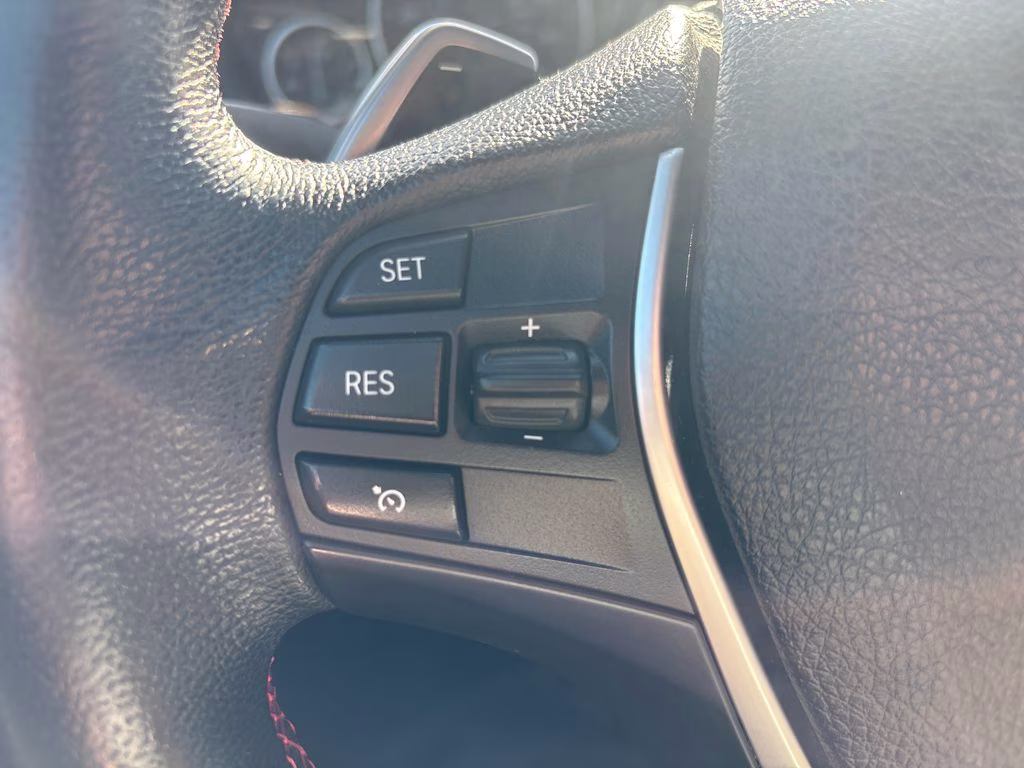 2017 Jet Black BMW 4 Series 430i RWD Coupe