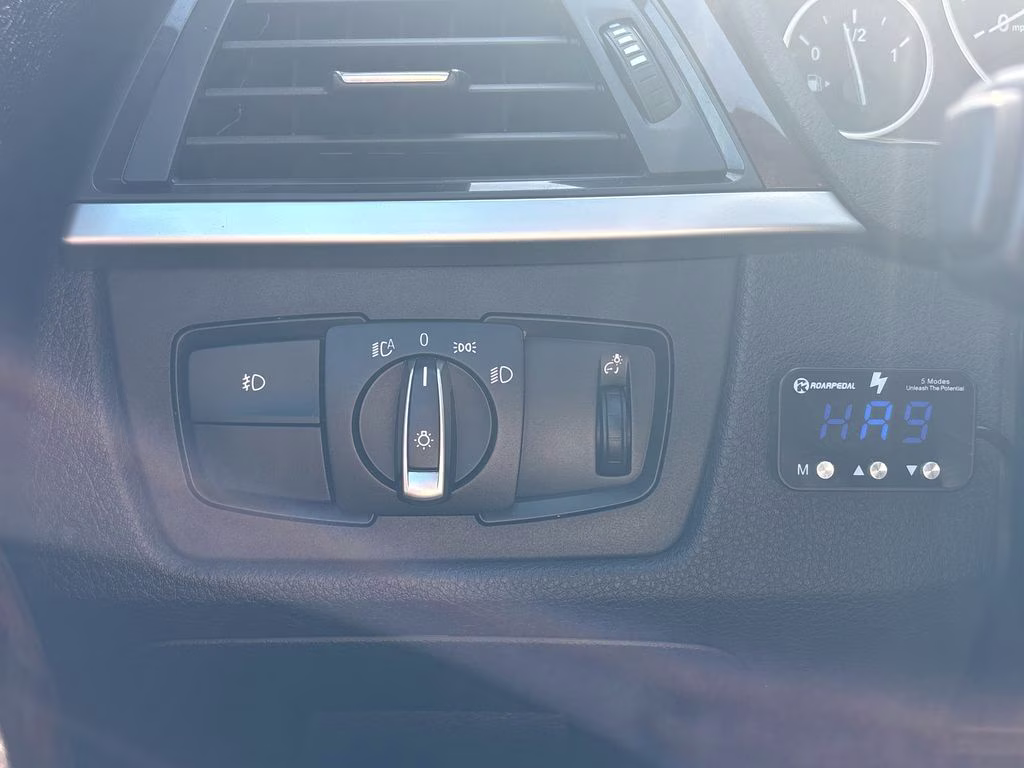 2017 Jet Black BMW 4 Series 430i RWD Coupe