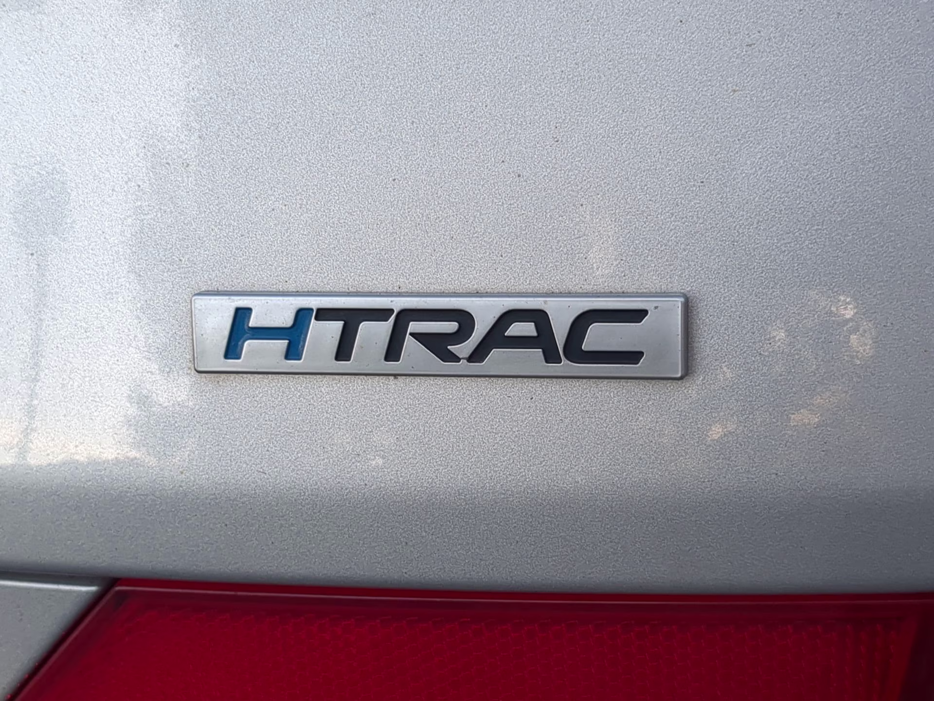 2020 Stellar Silver Hyundai Tucson Limited AWD SUV
