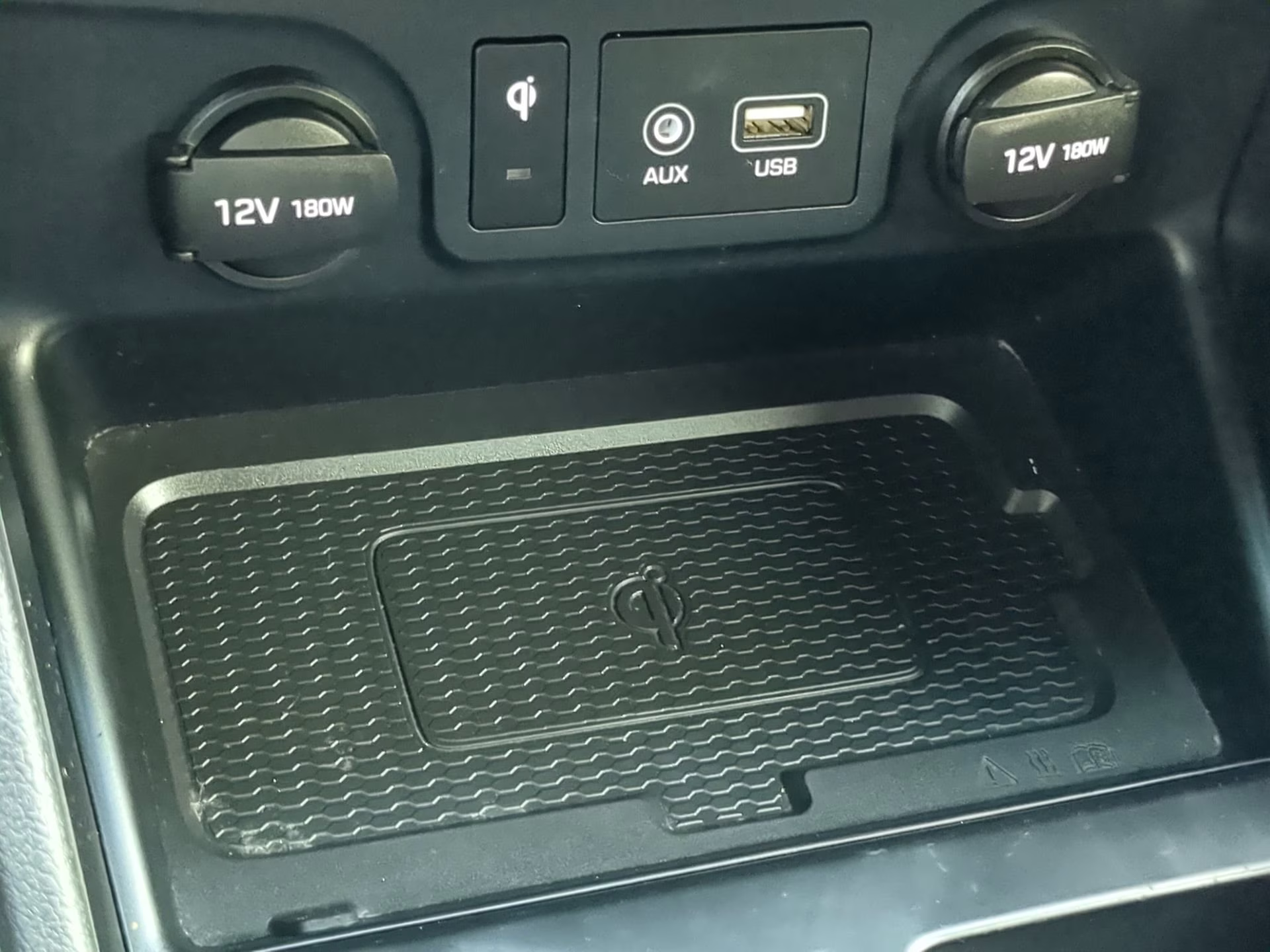 2020 Stellar Silver Hyundai Tucson Limited AWD SUV