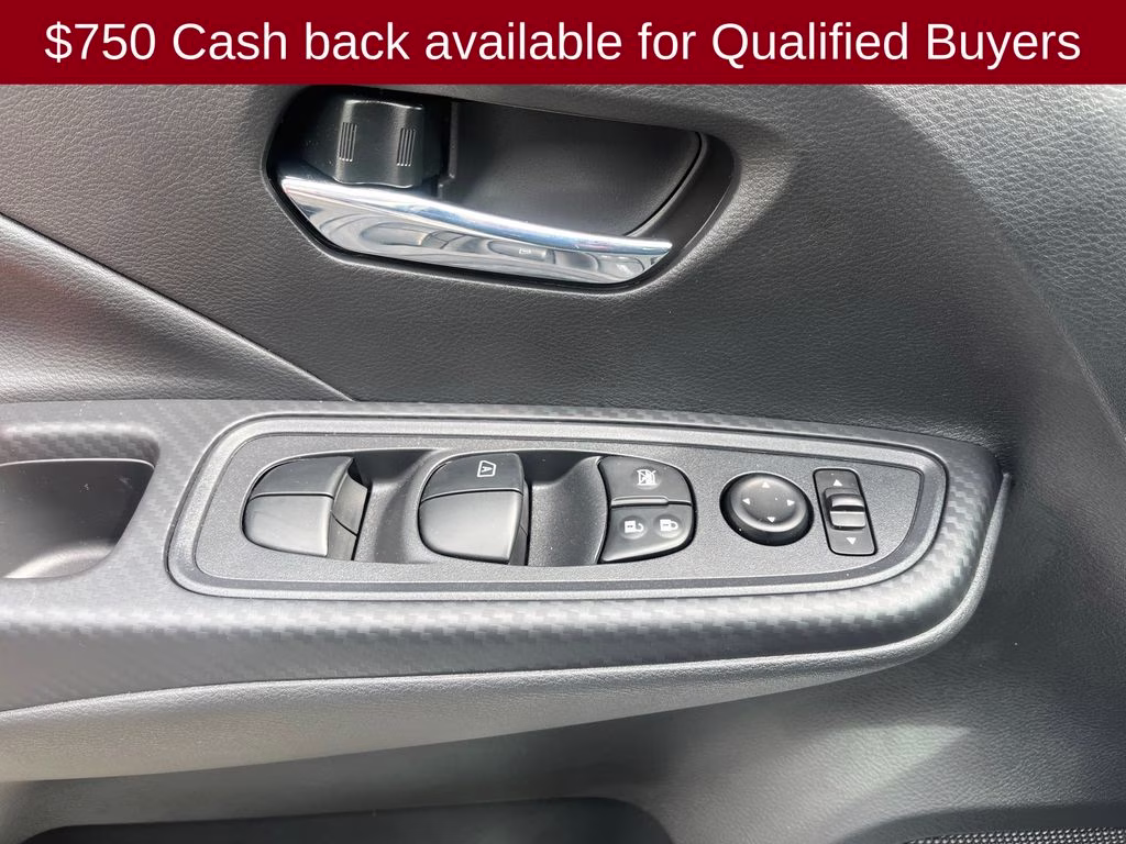 2025 Aspen White Tricoat Nissan Versa 1.6 SV FWD Sedan