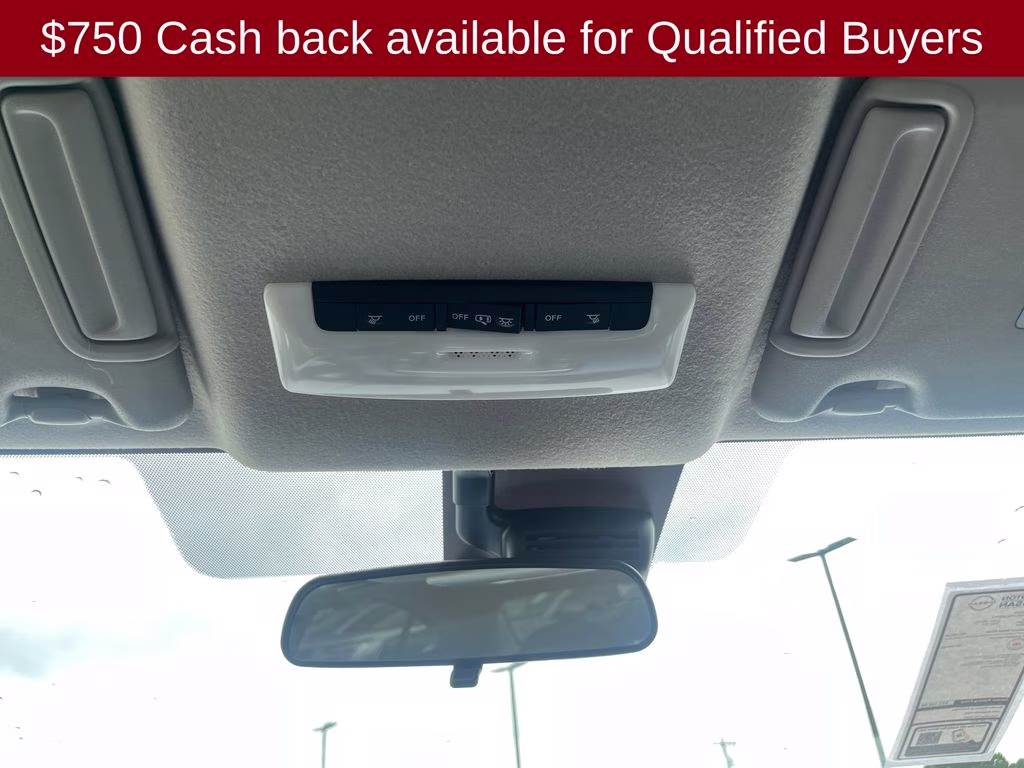 2025 Aspen White Tricoat Nissan Versa 1.6 SV FWD Sedan