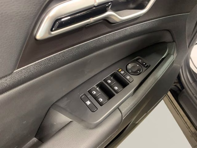 2026 Ebony Black Kia Sportage EX AWD SUV