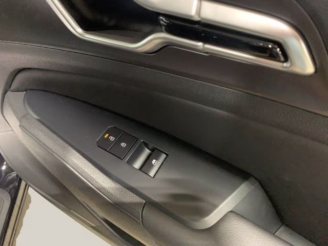 2026 Ebony Black Kia Sportage EX AWD SUV