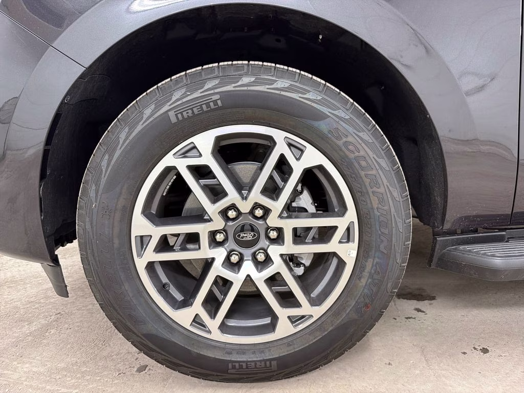 2026 DARK MATTER GRA Ford Expedition Active 4X4 SUV