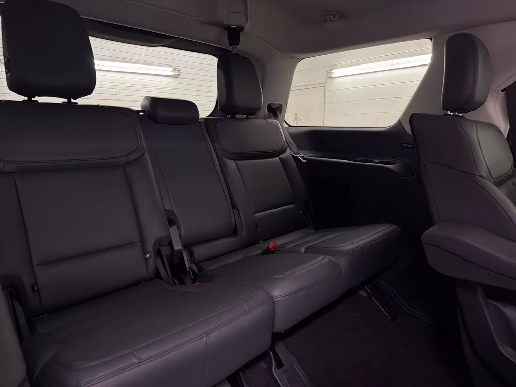 2026 DARK MATTER GRA Ford Expedition Active 4X4 SUV
