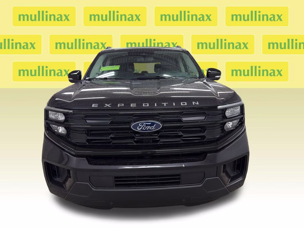 2026 DARK MATTER GRA Ford Expedition Active 4X4 SUV