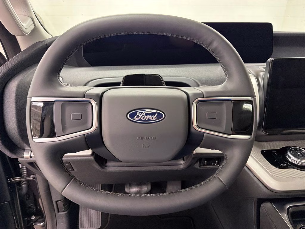 2026 DARK MATTER GRA Ford Expedition Active 4X4 SUV