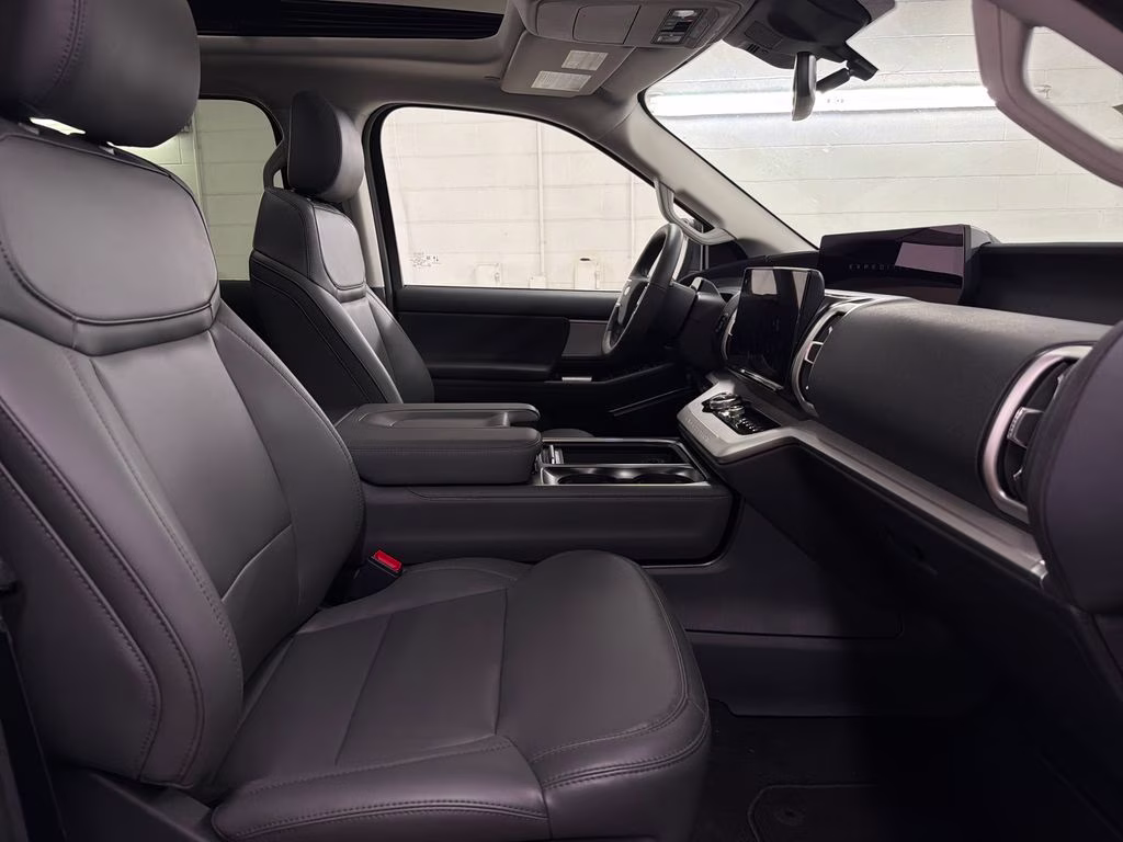 2026 DARK MATTER GRA Ford Expedition Active 4X4 SUV