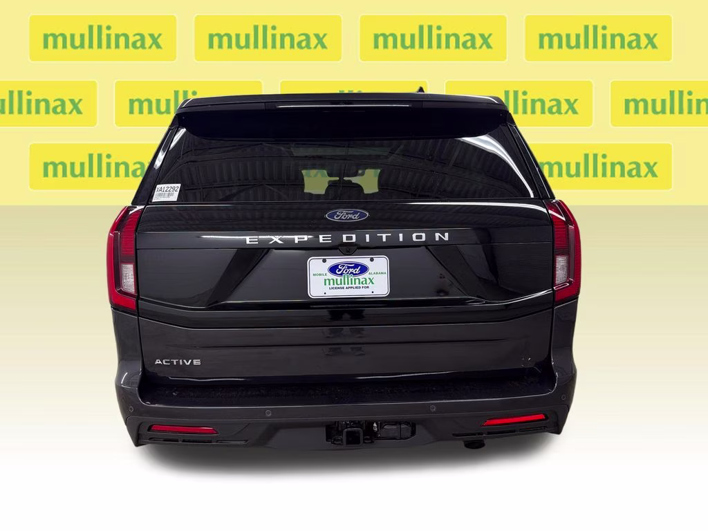 2026 DARK MATTER GRA Ford Expedition Active 4X4 SUV