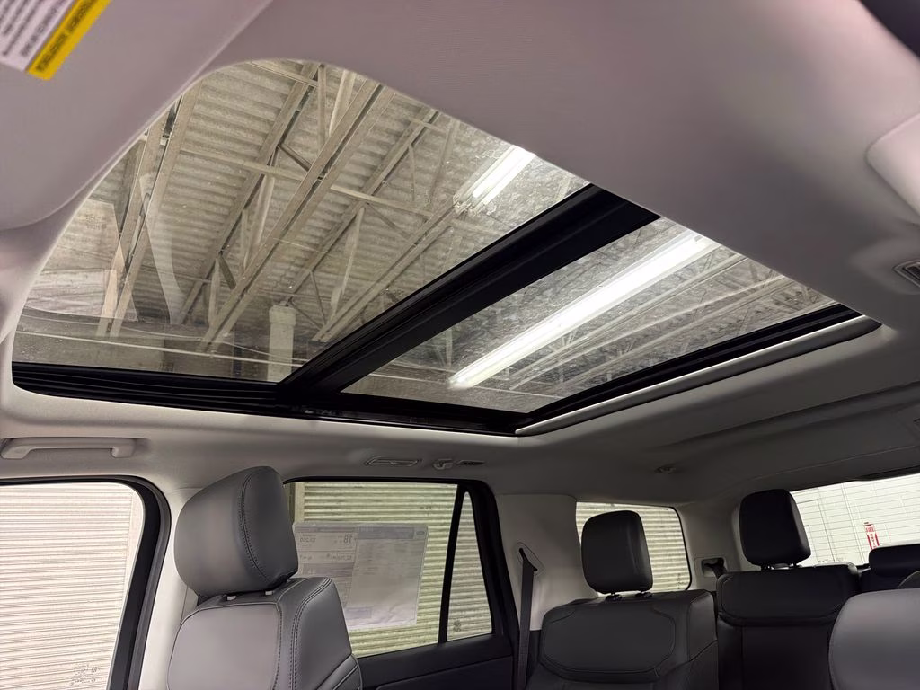 2026 DARK MATTER GRA Ford Expedition Active 4X4 SUV