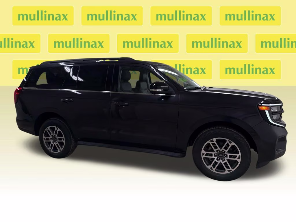 2026 DARK MATTER GRA Ford Expedition Active 4X4 SUV