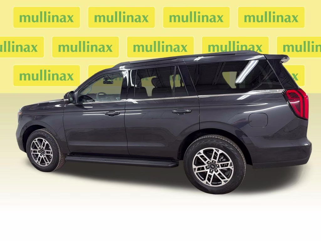 2026 DARK MATTER GRA Ford Expedition Active 4X4 SUV