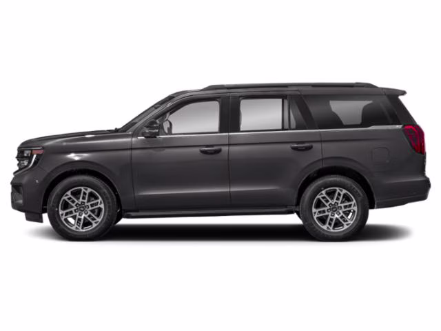 2026 DARK MATTER GRA Ford Expedition Active 4X4 SUV