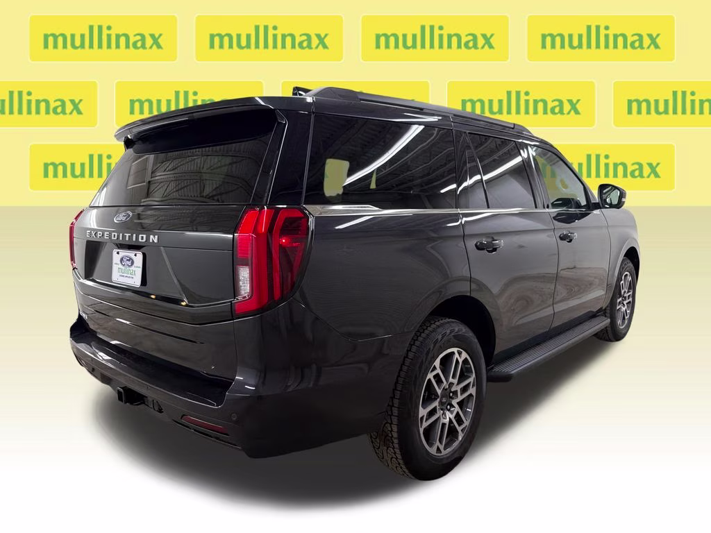 2026 DARK MATTER GRA Ford Expedition Active 4X4 SUV