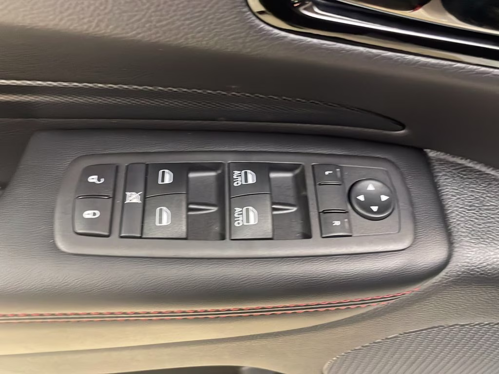2026 White Knuckle Clearcoat Dodge Durango GT HEMI V8 AWD SUV