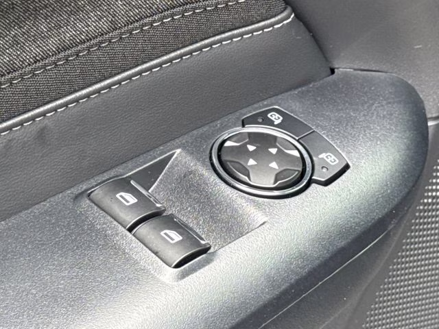 2026 Gray Metallic Ford Mustang EcoBoost RWD Coupe
