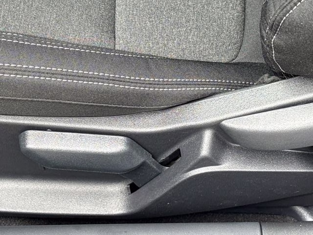 2026 Gray Metallic Ford Mustang EcoBoost RWD Coupe