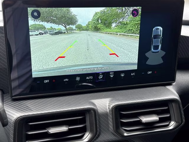 2026 Gray Metallic Ford Mustang EcoBoost RWD Coupe