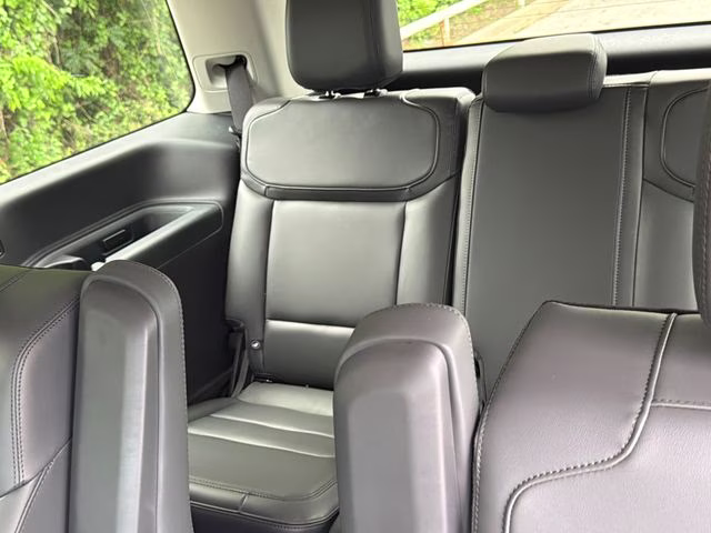 2026 Silver Metallic Ford Expedition Active RWD SUV