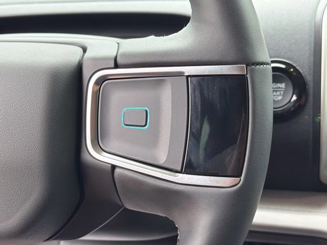 2026 Silver Metallic Ford Expedition Active RWD SUV