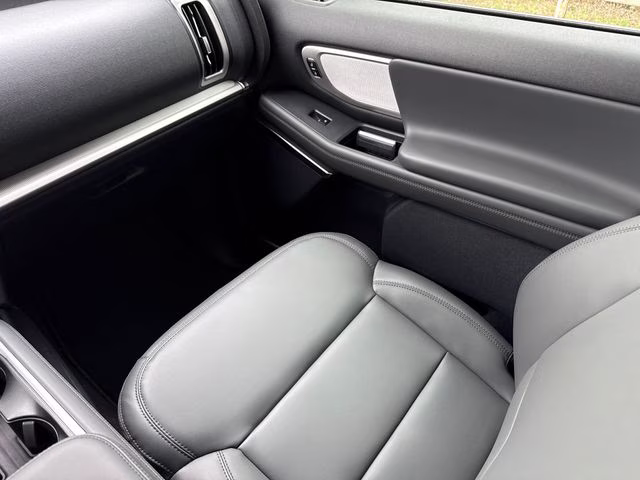 2026 Black Metallic Ford Expedition Active RWD SUV