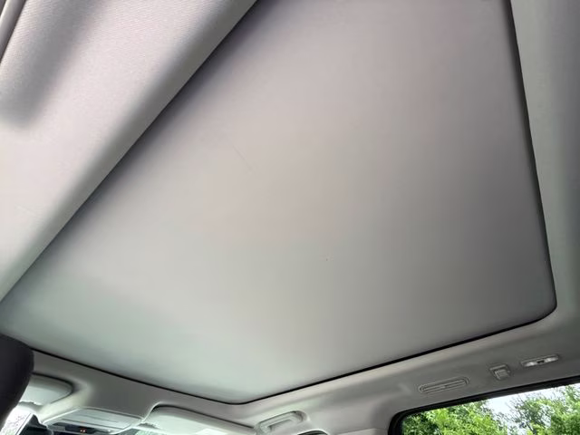 2026 Black Metallic Ford Expedition Active RWD SUV